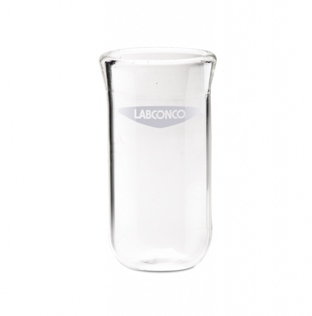 7542000 - 40 ml Fast-Freeze Flask Bottom
